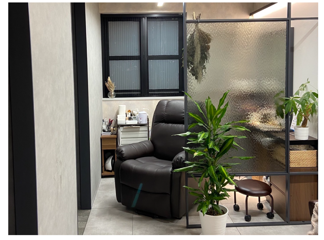 出張ネイリストの3つのメリット