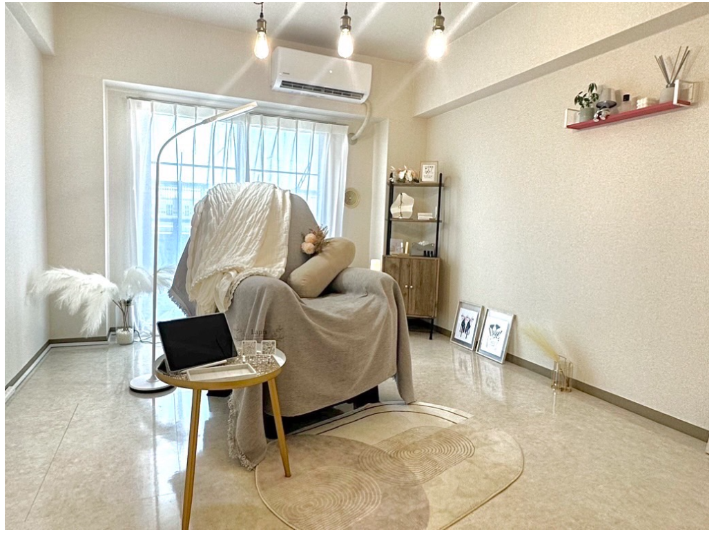 自宅サロンってどんな働き方？