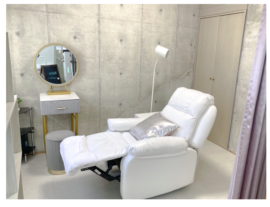 フリーランスで働く面貸しサロンとは？