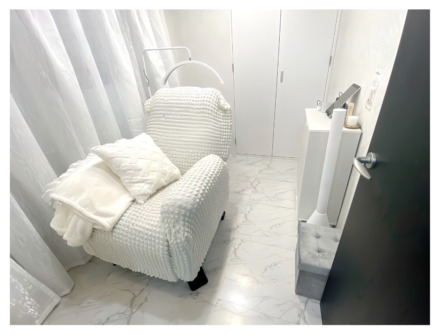 【銀座】chainon　東銀座