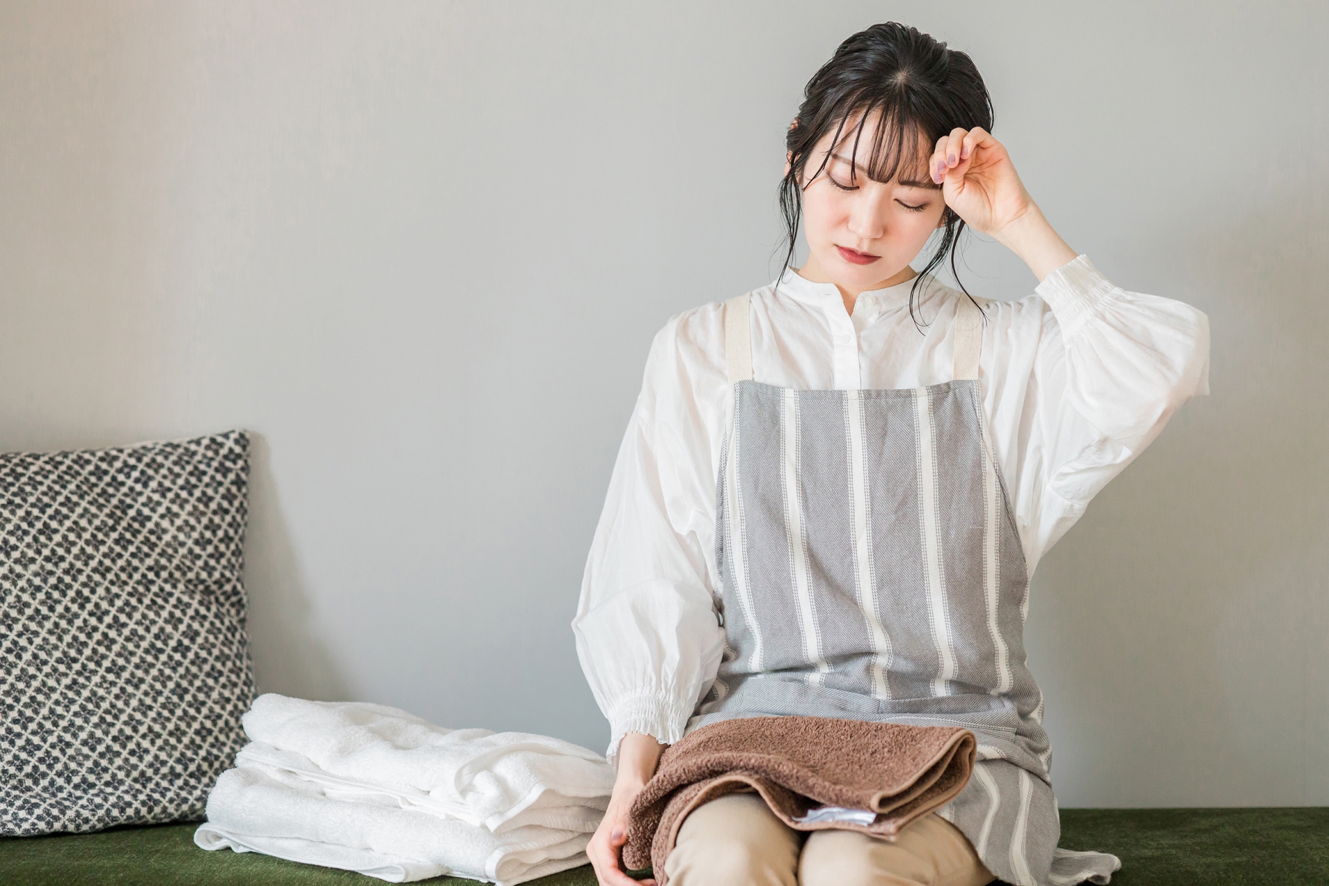 ネイリストが辞める理由4選