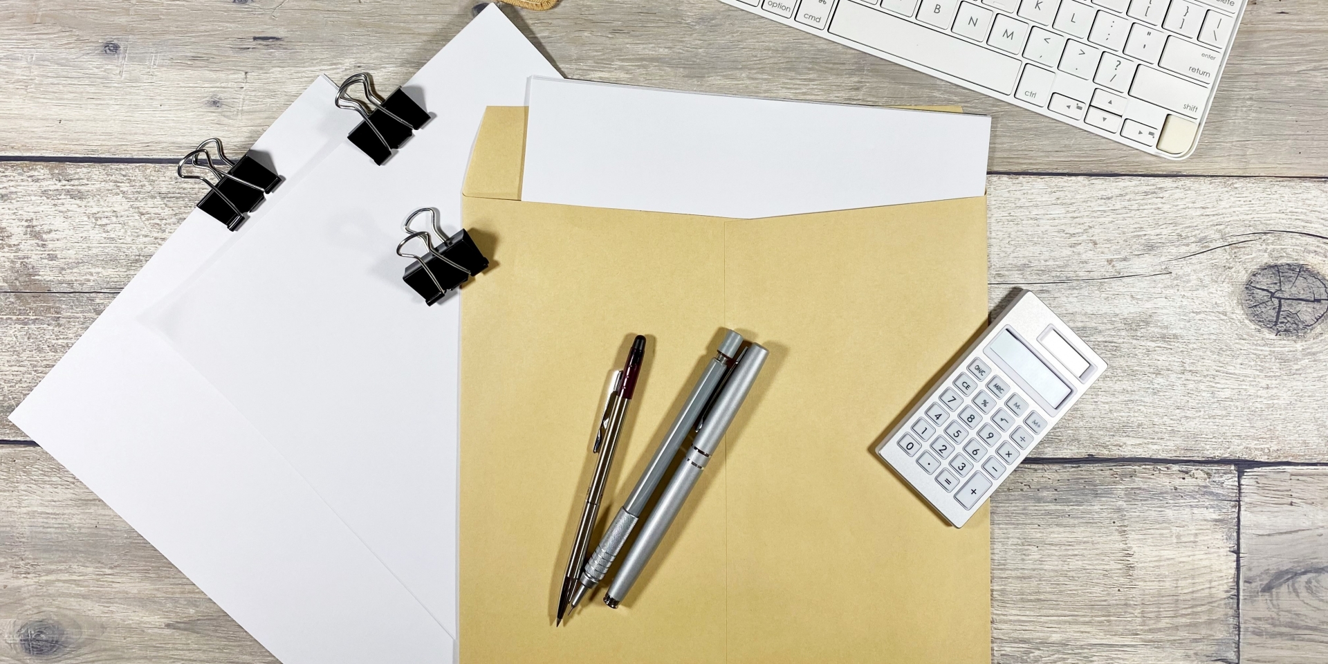 1人で開業するための手順