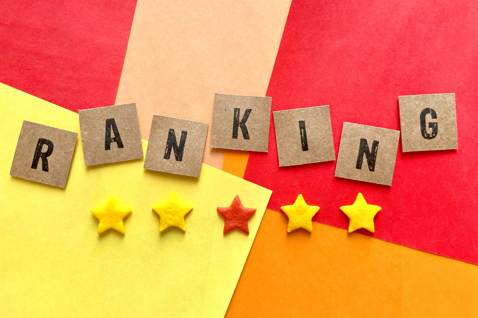 女性の起業で人気の職種ランキング