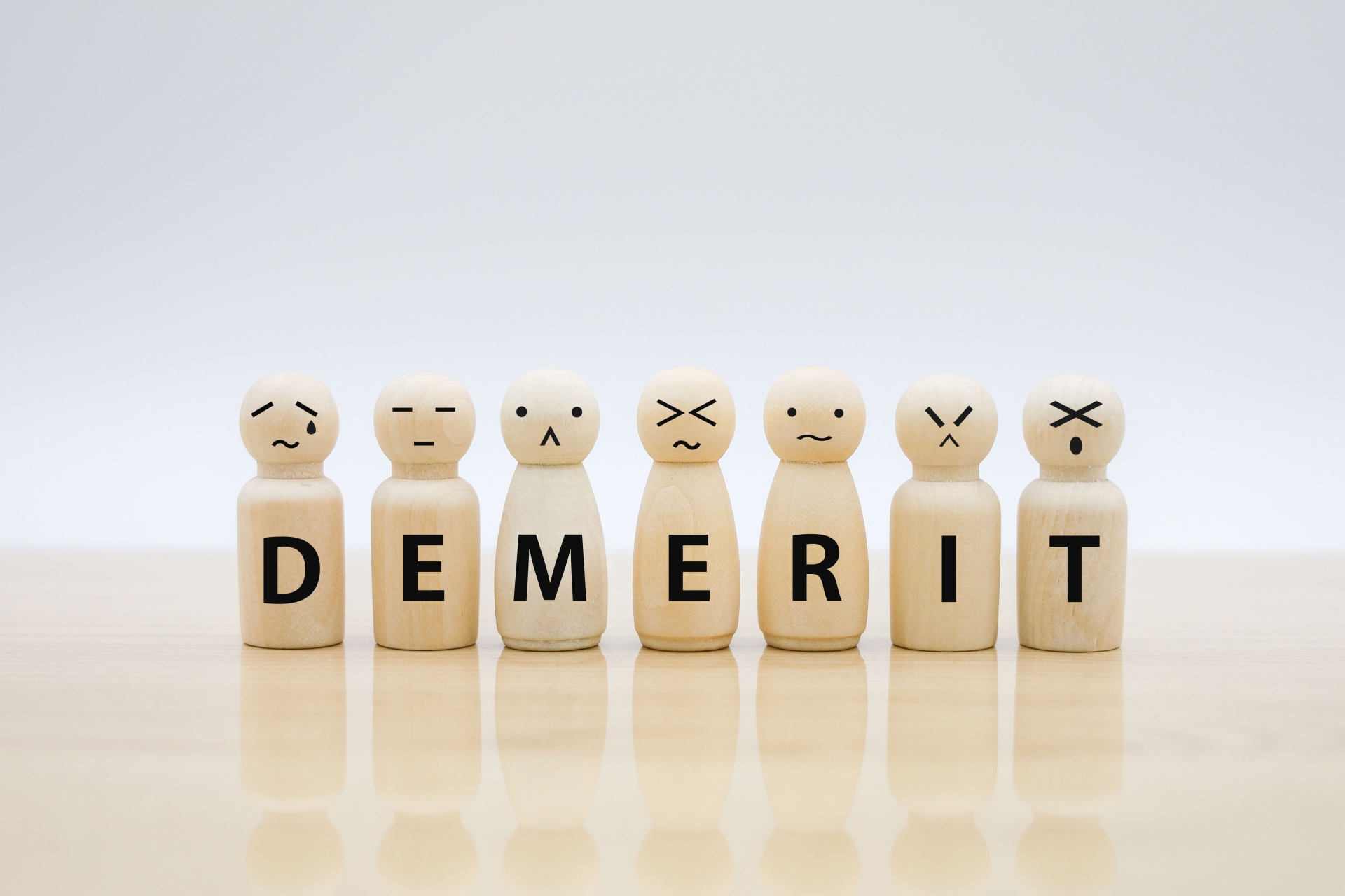 業務委託サロンのデメリット