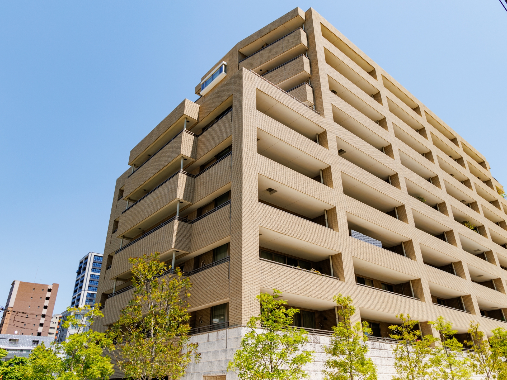 マンションサロンに向いている物件の条件