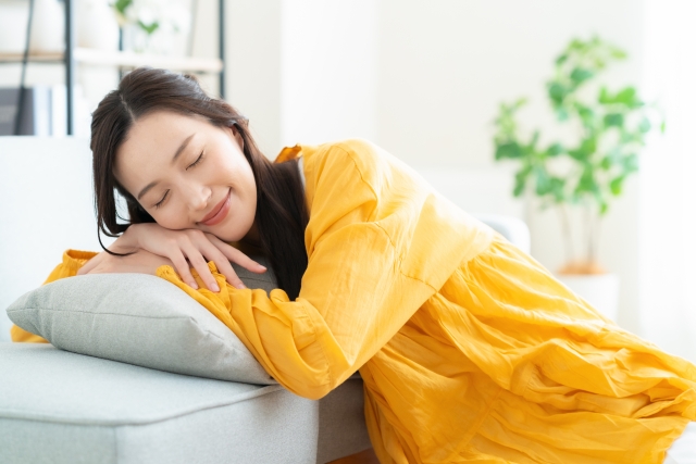 女性が自宅サロンを選ぶ理由