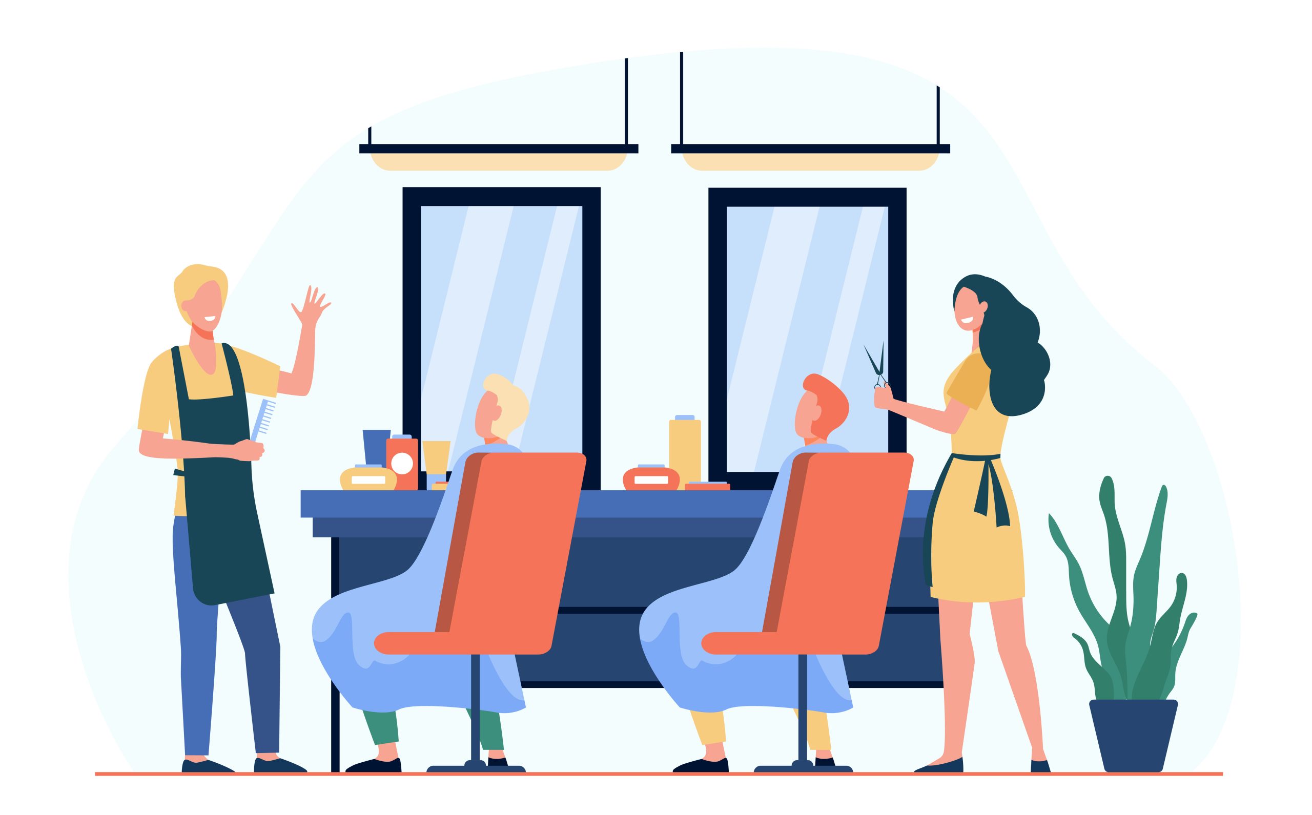 シェアサロン開業資金のリアルな相場