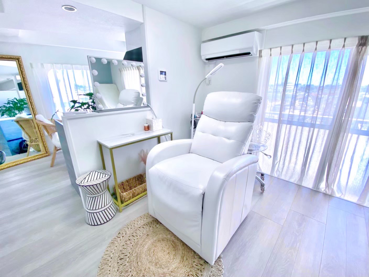 マンションでネイルサロンを開業するメリット