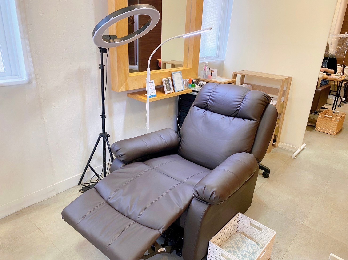 マツエクサロンの開業場所が重要視される理由