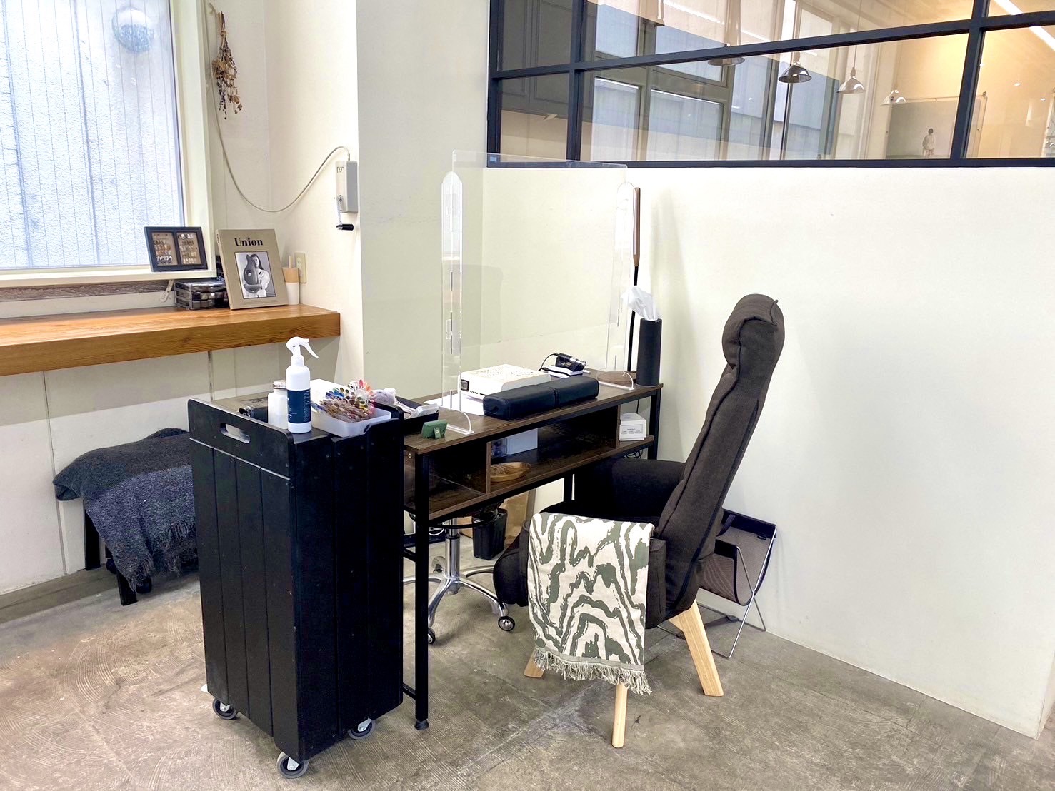 ネイリスト収入