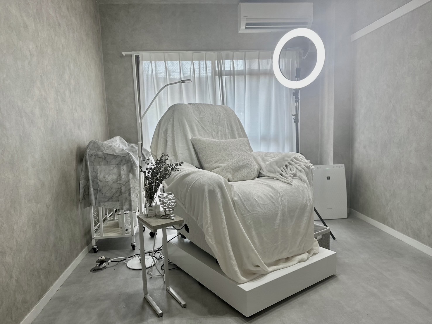 ewaluで賃貸マンションのサロン開業ができる！