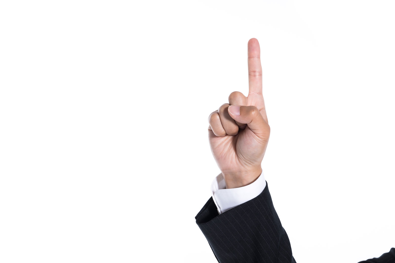 1人の開業に失敗しない5つのポイント