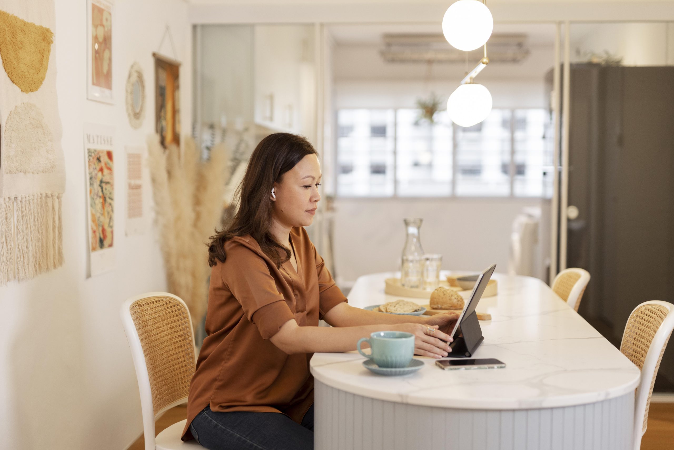 フリーランスがサロンを利用するメリット