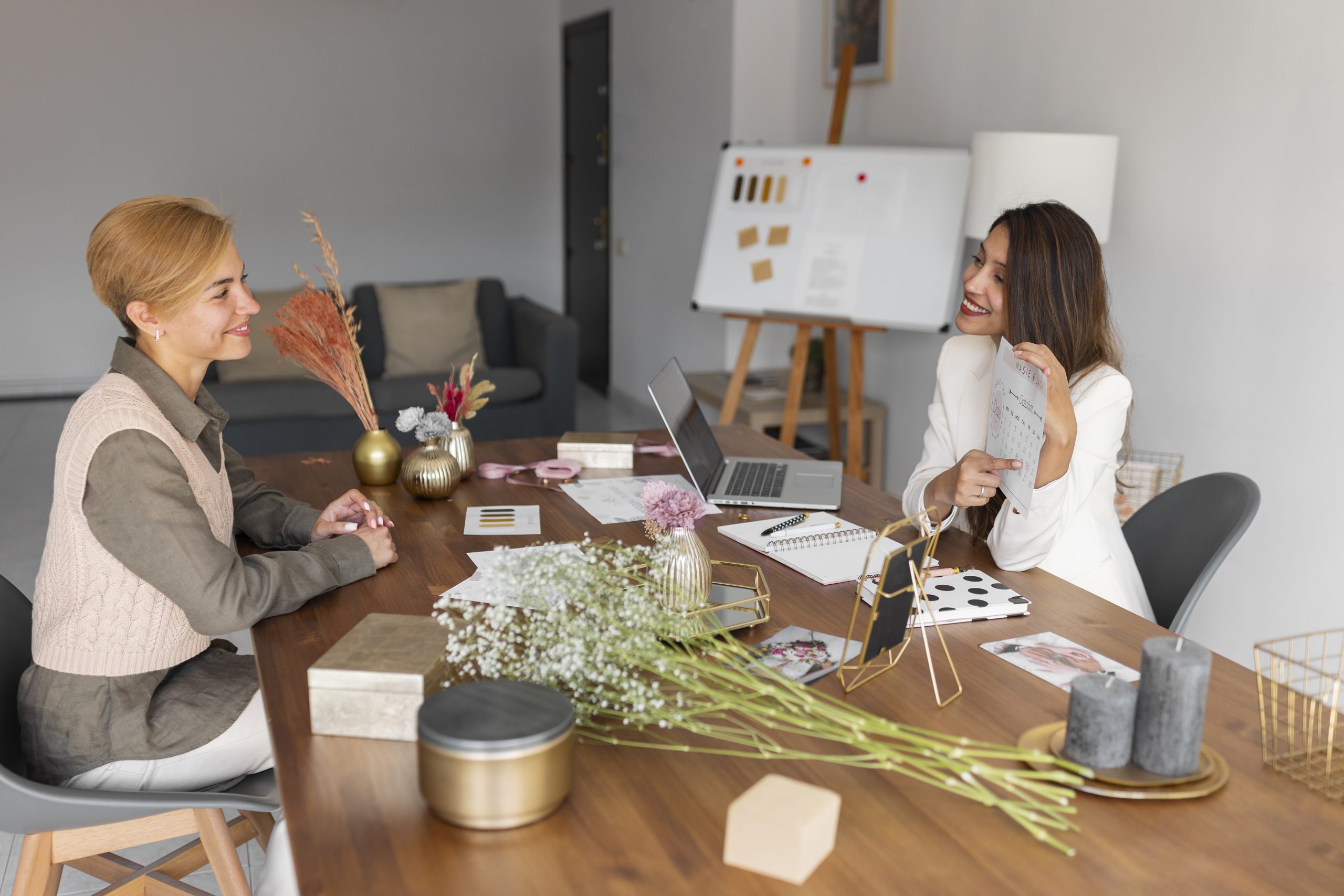 ⑥スキルアップ講座・体験会｜「この人にやってほしい」と思わせる仕掛け